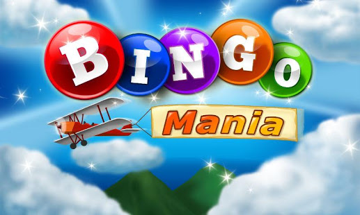 Bingo Mania Online