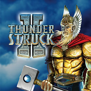 Casino sites with thunderstruck 2 trailer