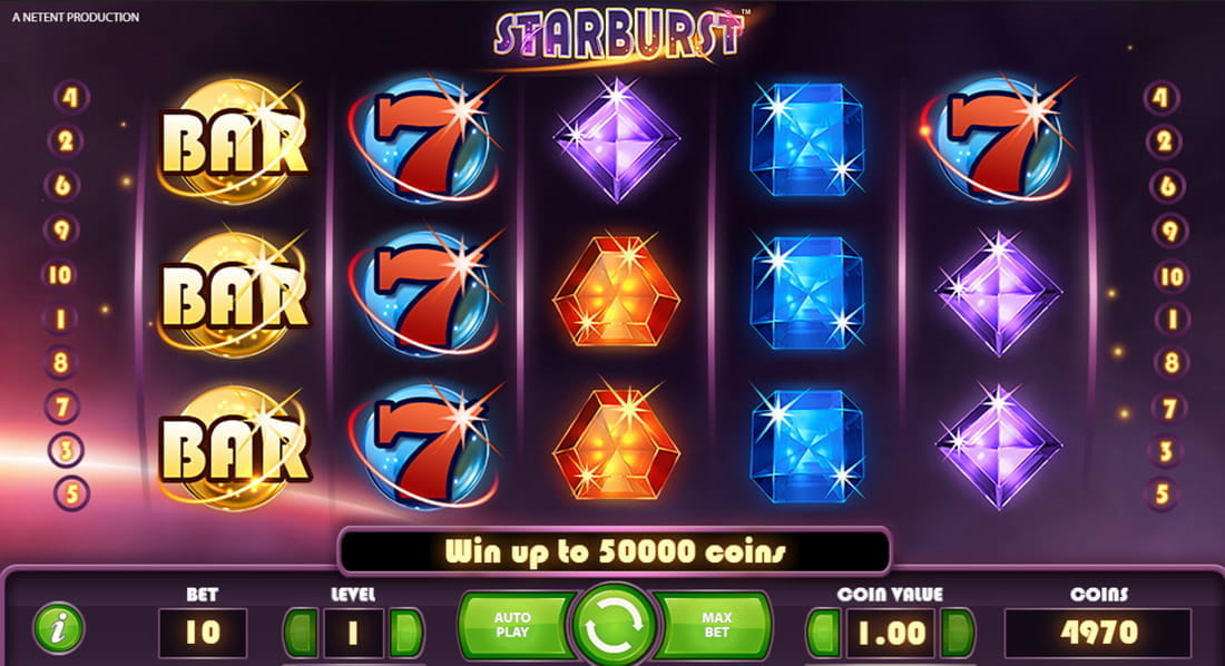 Rainbow riches slot game