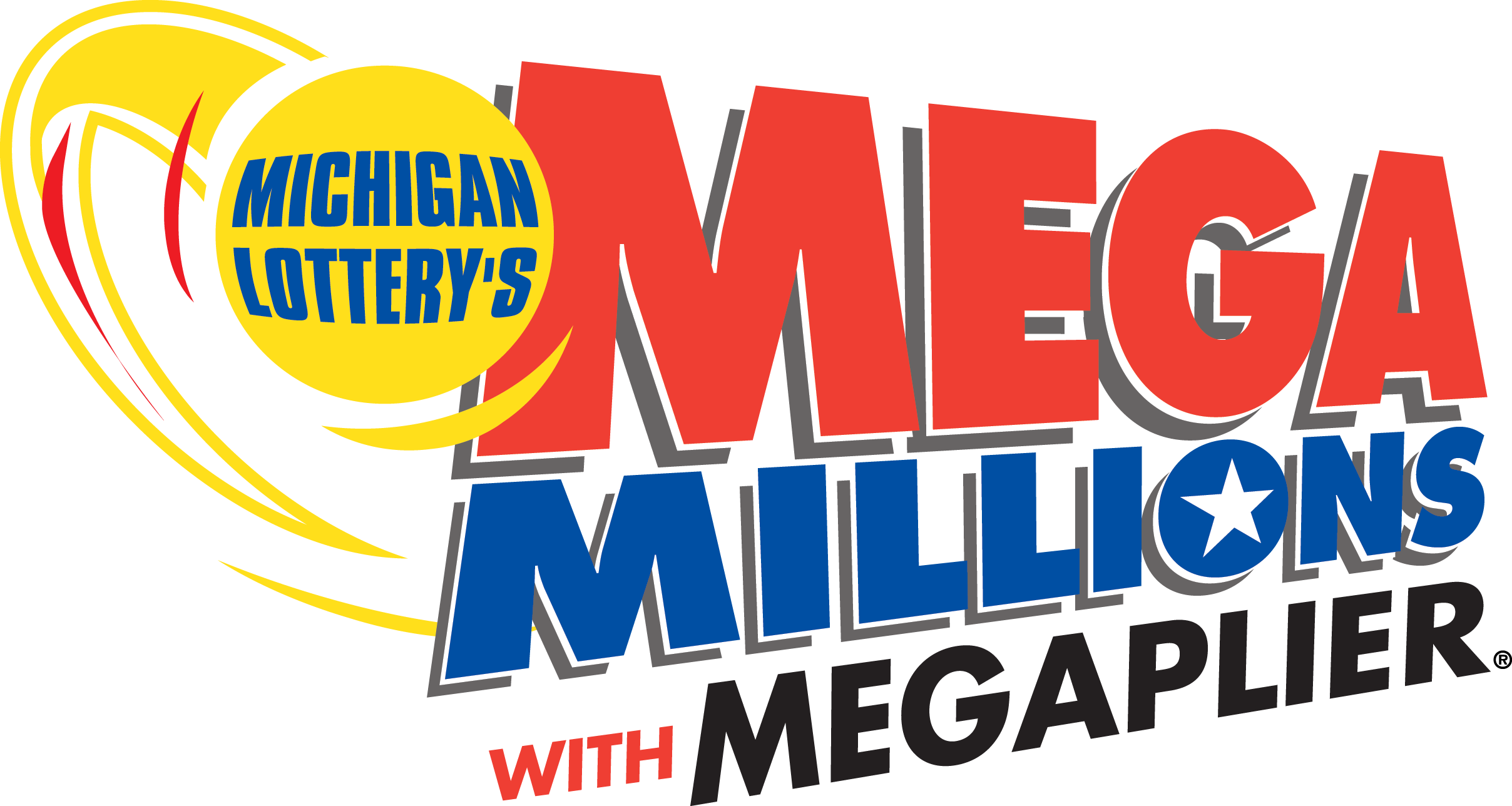 Mega millions lottery numbers